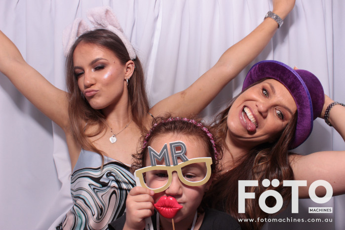 Diandra and Nick’s Wedding | View more photos from the event at gallery.fotomachines.com.au/u/FOTOMachines/Diandra-and-Nick’s-Wedding